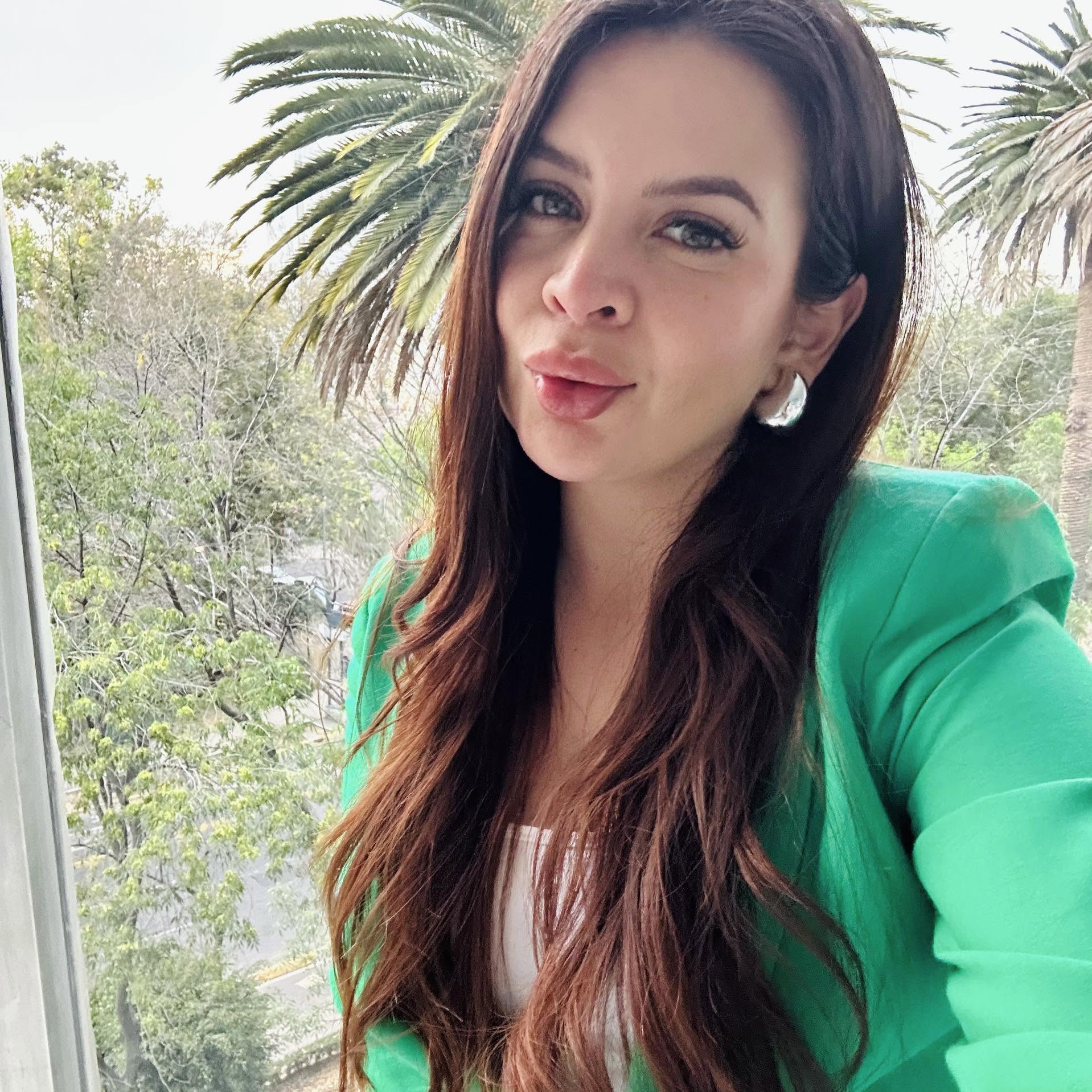 Carolina Vasquez